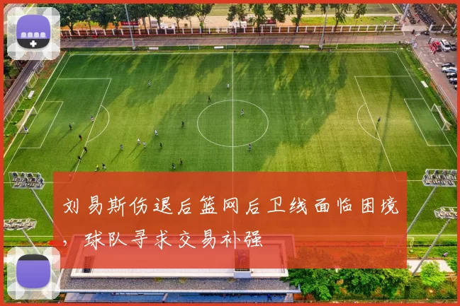 刘易斯伤退后篮网后卫线面临困境，球队寻求交易补强